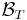 \mathcal{B}_{T}