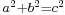 \scriptstyle a^2%2Bb^2=c^2