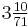 3\tfrac{10}{71}