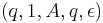 (q,1,A,q,\epsilon)