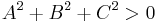 A^2 %2BB^2 %2B C^2 > 0