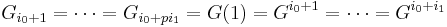 G_{i_0 %2B 1} = \cdots = G_{i_0 %2B p i_1} = G(1) = G^{i_0 %2B 1} = \cdots = G^{i_0 %2B i_1}