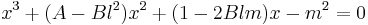 x^3%2B(A-Bl^2)x^2%2B(1-2Blm)x-m^2=0