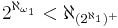 2^{\aleph_{\omega_1}}<\aleph_{(2^{\aleph_1})^%2B}