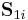 \mathbf{S}_{1i}