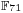 \scriptstyle {\mathbb F_{71}}