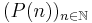 (P(n))_{n\in\mathbb{N}}