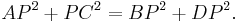 AP^{2}%2BPC^{2}=BP^{2}%2BDP^{2}.\,