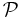 \mathcal P