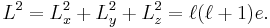 L^2=L_x^2%2BL_y^2%2BL_z^2=\ell(\ell%2B1)e.