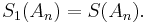 S_1(A_n)=S(A_n).