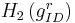 \textstyle H_2\left(g_{ID}^r\right)