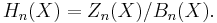 
H_n(X)=Z_n(X)/B_n(X). \, 
