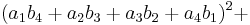 (a_1 b_4 %2B a_2 b_3 %2B a_3 b_2 %2B a_4 b_1)^2 %2B\,