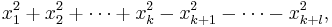 x_1^2%2Bx_2^2%2B\cdots%2Bx_k^2-x_{k%2B1}^2-\cdots-x_{k%2Bl}^2,