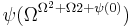 \psi(\Omega^{\Omega^2%2B\Omega 2%2B\psi(0)})