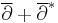 \overline\partial %2B \overline\partial^*