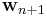 \mathbf{w}_{n%2B1}