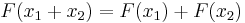 F(x_1 %2B x_2)= F(x_1) %2B F(x_2)