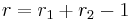 r=r_1%2Br_2-1