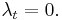 \lambda_{t}=0.