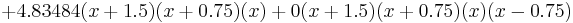 \ %2B4.83484(x%2B1.5)(x%2B0.75)(x)%2B0(x%2B1.5)(x%2B0.75)(x)(x-0.75)