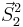 \vec{S}^2_2