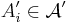 A_i'\in\mathcal{A}'