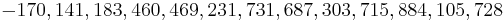 -170,141,183,460,469,231,731,687,303,715,884,105,728