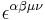 \epsilon^{\alpha\beta\mu\nu}\;