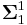 \boldsymbol{\Sigma}^1_1