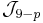 \mathcal J_{9-p}