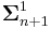 \boldsymbol{\Sigma}^1_{n%2B1}