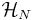 \mathcal{H}_N