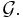 \mathcal{G}\,\!.