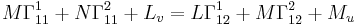  M \Gamma_{11}^1 %2B N \Gamma_{11}^2 %2B L_v = L \Gamma_{12}^1 %2B M \Gamma_{12}^2 %2B M_u 