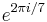 e^{2\pi i/7}