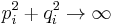 p_i^2%2Bq_i^2 \rightarrow \infty