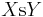 X \mathbf{\operatorname{s}} Y