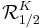 \mathcal{R}^K  _{1/2}