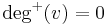 \deg^%2B(v)=0