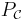 P_{\mathcal{C}}