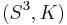 (S^3,K)