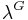 \lambda^{G}