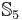 \mathbb{S}_5\;