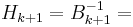 H_{k%2B1}=B_{k%2B1}^{-1}=