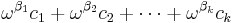 \omega^{\beta_1} c_1 %2B \omega^{\beta_2}c_2 %2B \cdots %2B \omega^{\beta_k}c_k