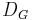 \mathit{D}_\mathit{G}