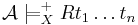 \!\mathcal A \models_X^%2B R t_1 \ldots t_n