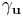 \gamma_\mathbf{u}